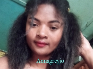 Annagreyjo