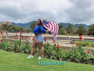 Annajhonss