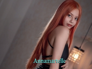 Annamartelle
