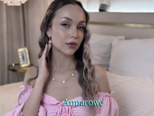 Annarowe