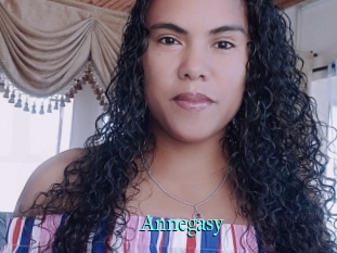Annegasy
