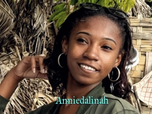 Anniedalinah