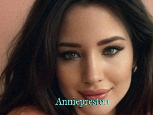 Anniepreston