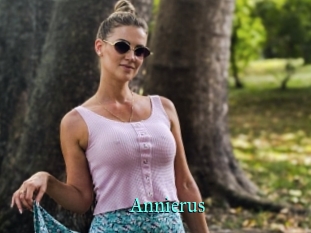 Annierus