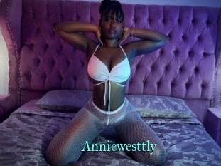 Anniewesttly