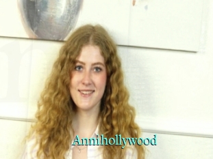 Annihollywood