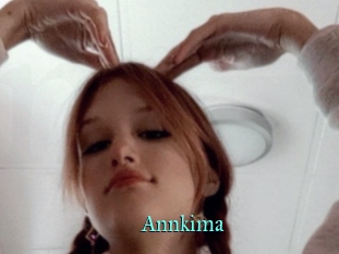 Annkima