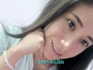 Annywiillss