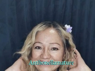 Anthonellamature