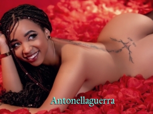 Antonellaguerra