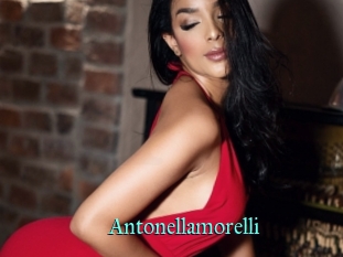 Antonellamorelli