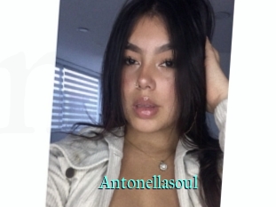 Antonellasoul