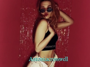 Antoniacresswell