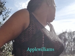 Applewilliams