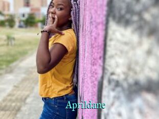 Aprildane