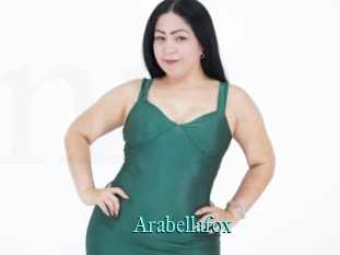 Arabellafox