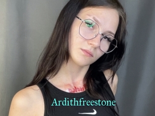 Ardithfreestone