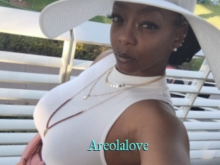 Areolalove