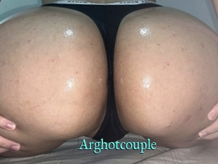 Arghotcouple