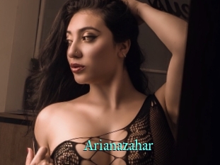 Arianazahar