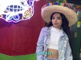 Ariastart