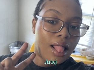 Ariej
