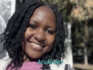 Arielfrisby