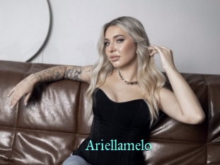 Ariellamelo
