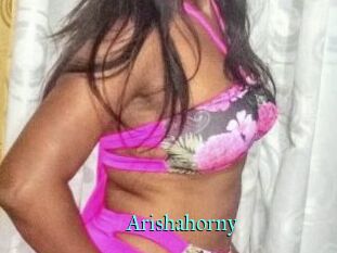 Arishahorny