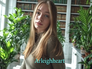 Arleighheart