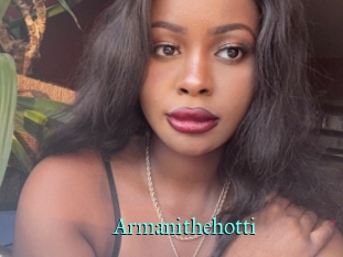Armanithehotti