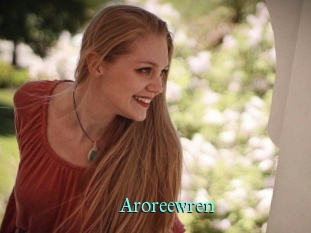 Aroreewren