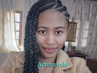 Artinarinda