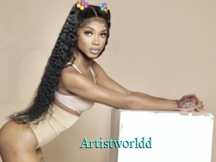 Artistworldd