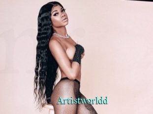 Artistworldd