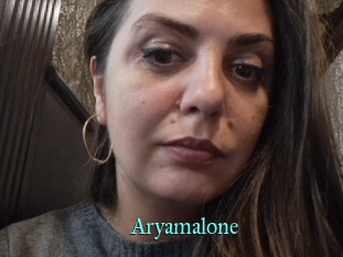Aryamalone