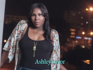 Ashleyflavor