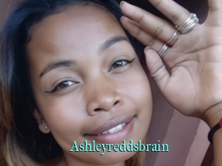 Ashleyreddsbrain