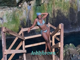 Ashlybrown