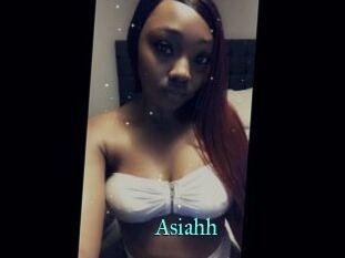 Asiahh
