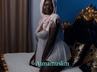 Asmamuslim