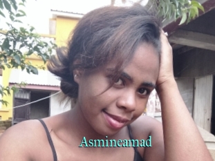 Asmineamad