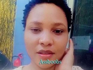 Assboobs