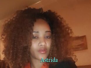 Astrida