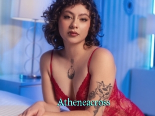 Atheneacross