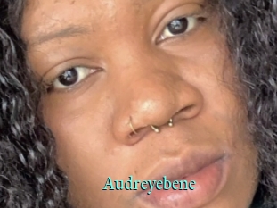Audreyebene