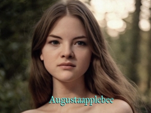 Augustaapplebee