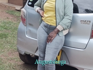 Augustshuga