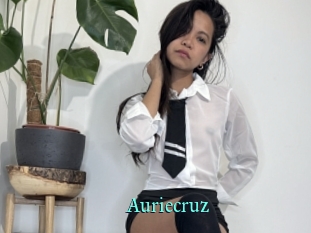 Auriecruz