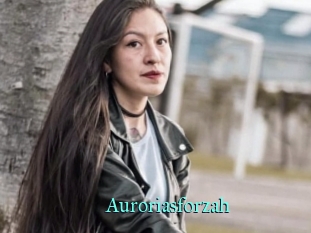 Auroriasforzah